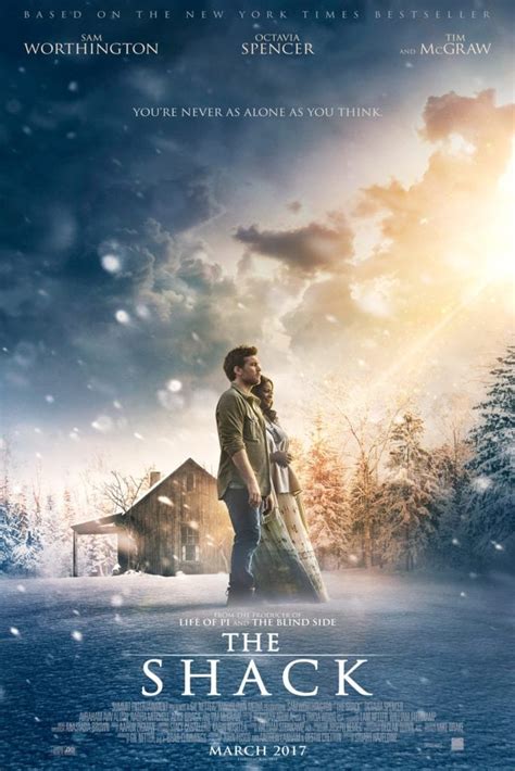 streaming The Shack